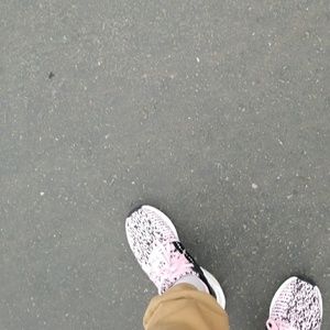 Meet your Posher, Francisco